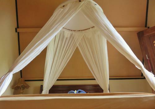 Hostal Matra Bungalows