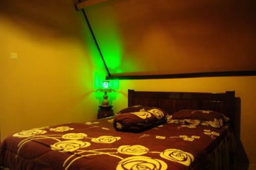 Hostal Matra Bungalows