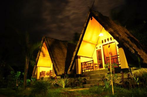Hostal Matra Bungalows