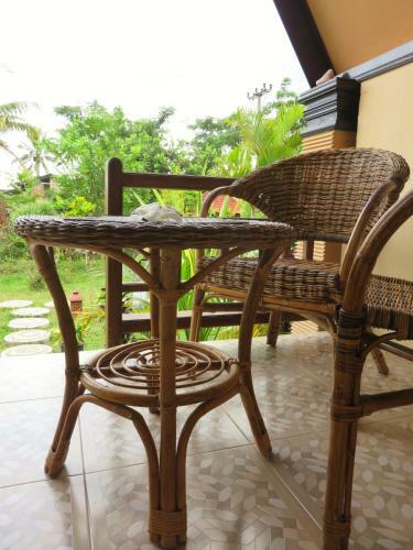 Hostal Matra Bungalows