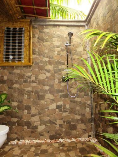 Hostal Matra Bungalows