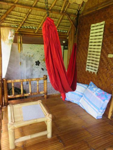 Hostal Matra Bungalows