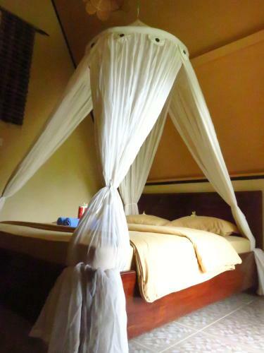 Hostal Matra Bungalows