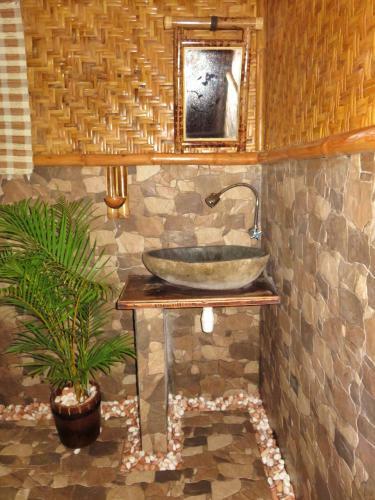 Hostal Matra Bungalows