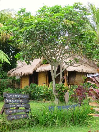 Hostal Matra Bungalows