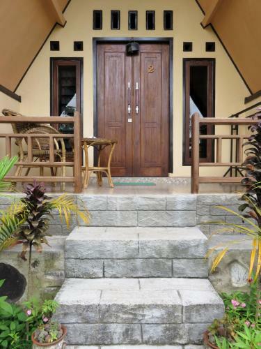 Hostal Matra Bungalows