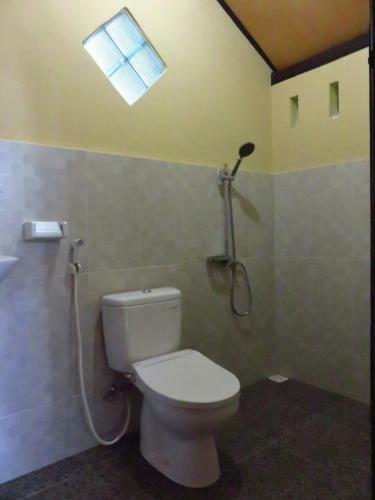 Hostal Matra Bungalows