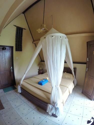Hostal Matra Bungalows