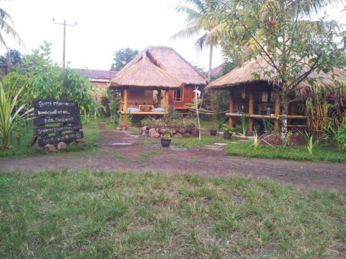 Hostal Matra Bungalows