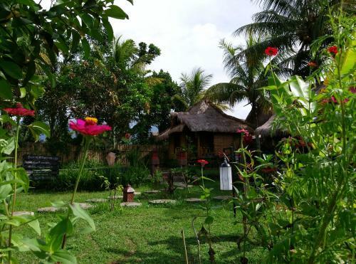 Hostal Matra Bungalows