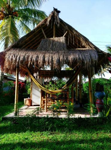 Hostal Matra Bungalows