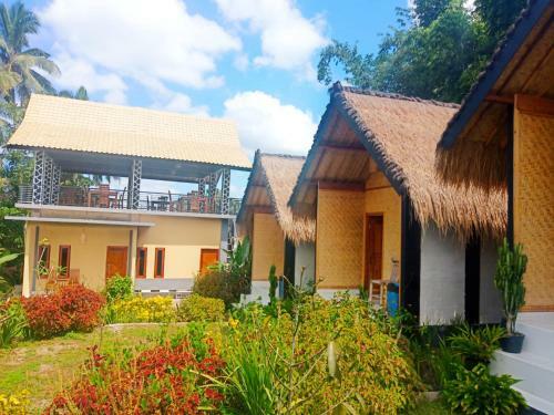 Aryasuta Bungalow
