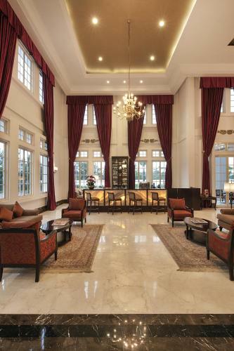 Hotel Ammi Cepu