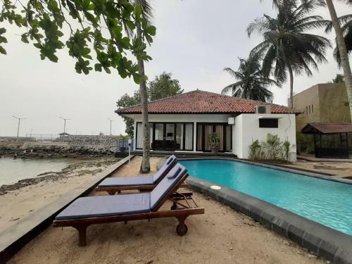 Bintang Laut Resort