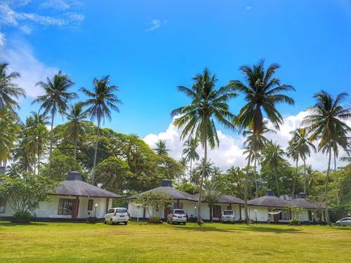 Bintang Laut Resort