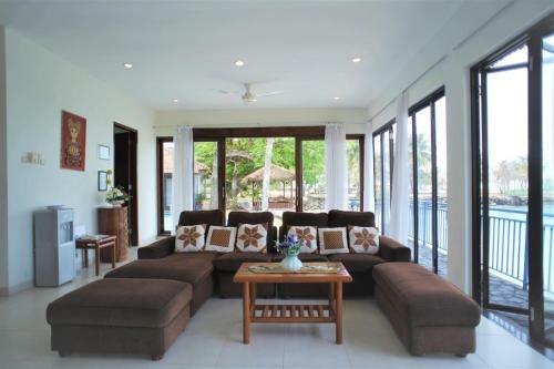 Bintang Laut Resort