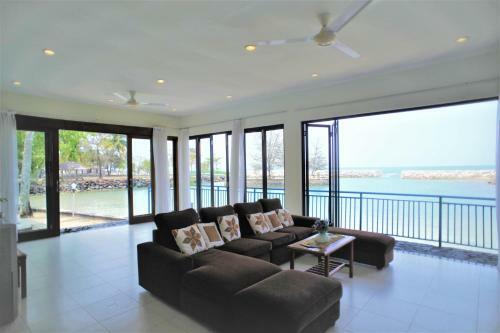 Bintang Laut Resort