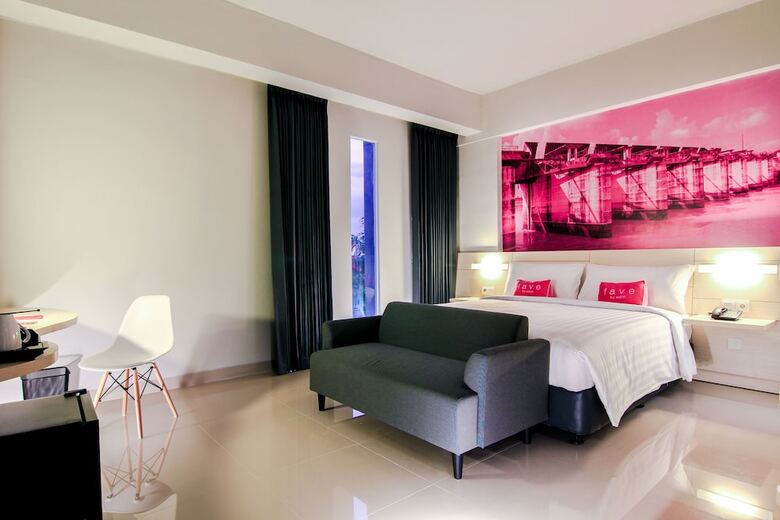 Favehotel Sudirman Bojonegoro