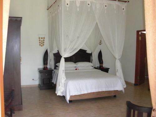 Hostal Villa Bugis Kalibaru