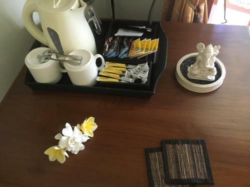Hostal Villa Bugis Kalibaru
