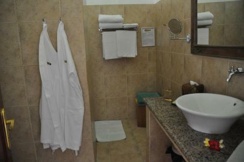 Hostal Villa Bugis Kalibaru