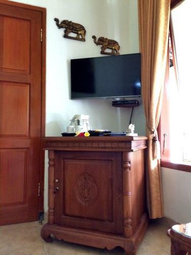 Hostal Villa Bugis Kalibaru