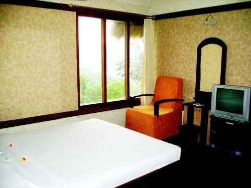 Swaloh Resort & Spa