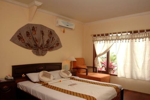 Swaloh Resort & Spa