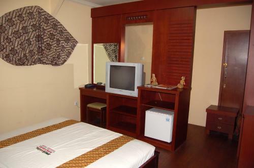 Swaloh Resort & Spa