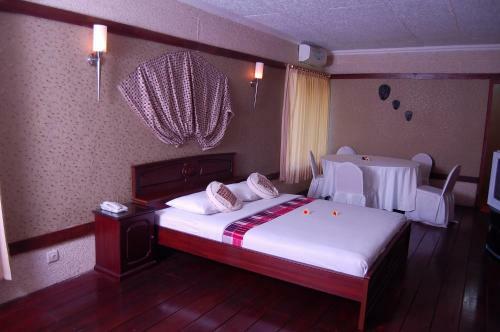 Swaloh Resort & Spa
