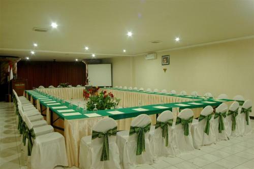 Swaloh Resort & Spa