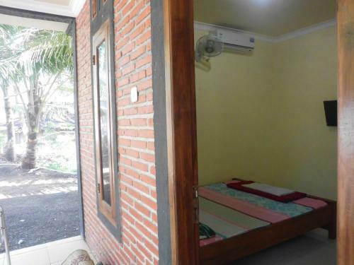 Kinasih Homestay