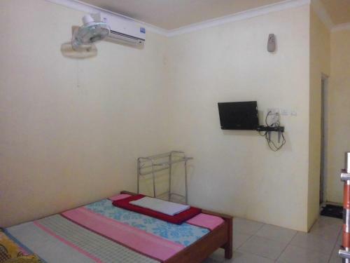 Kinasih Homestay