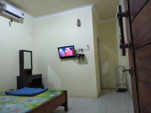Kinasih Homestay