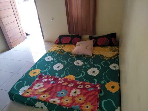 Kinasih Homestay