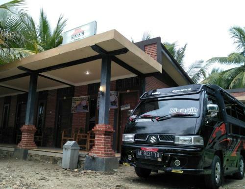 Kinasih Homestay