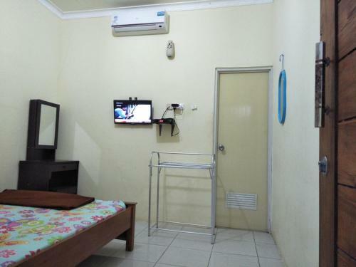 Kinasih Homestay
