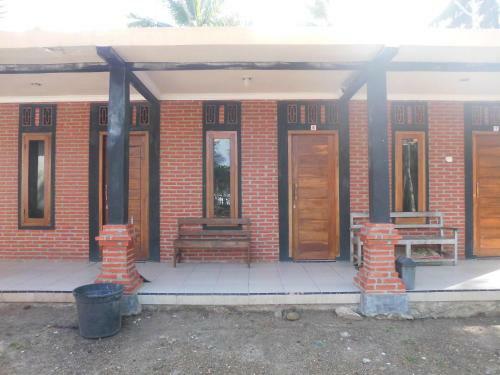 Kinasih Homestay