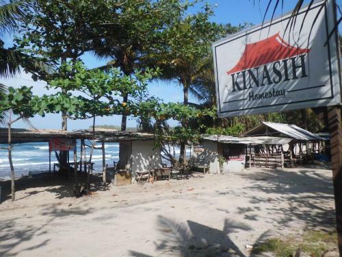 Kinasih Homestay