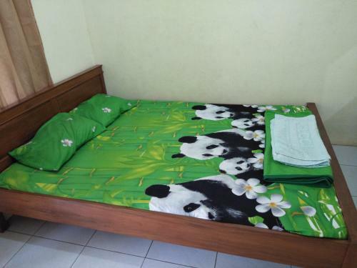 Kinasih Homestay