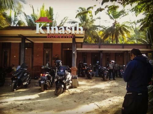 Kinasih Homestay