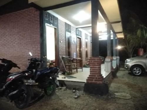 Kinasih Homestay