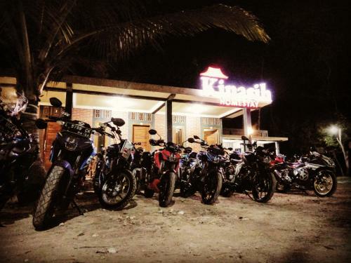 Kinasih Homestay