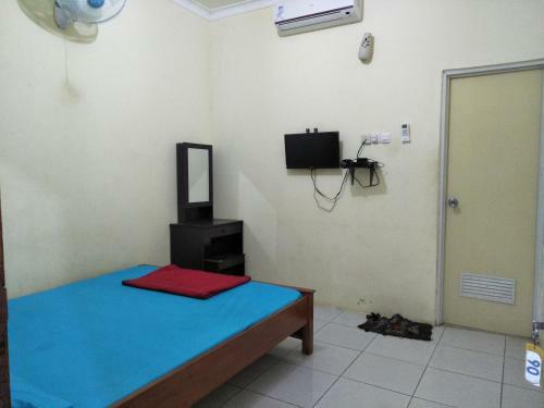 Kinasih Homestay