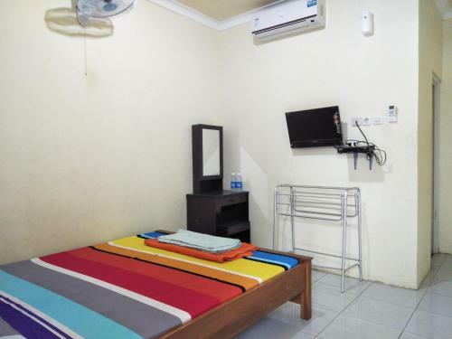 Kinasih Homestay