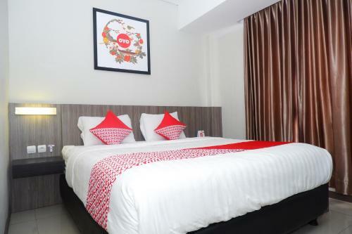 Oyo 875 Love In Hotel & Resort