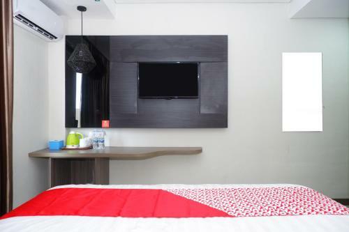 Oyo 875 Love In Hotel & Resort