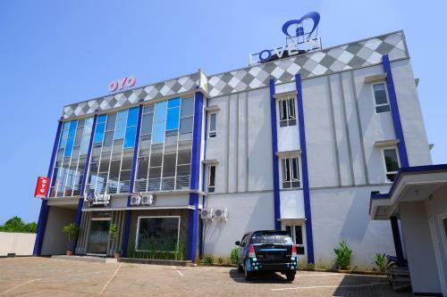 Oyo 875 Love In Hotel & Resort