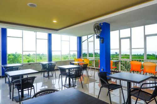 Oyo 875 Love In Hotel & Resort