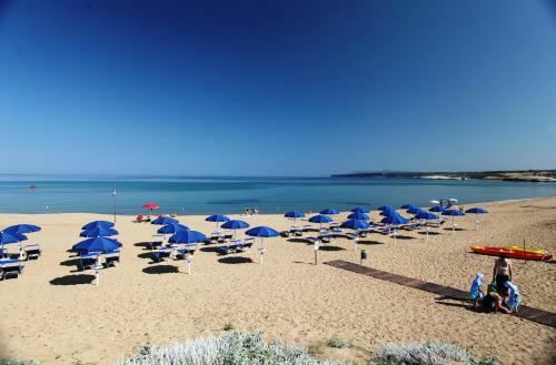 Camping Bella Sardinia